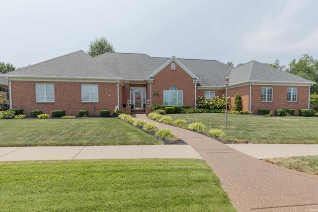 2029 Duffers Drive, Evansville, IN 47725