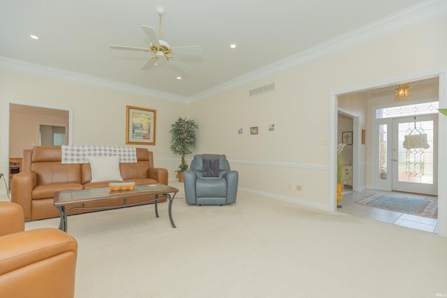 2029 Duffers Drive, Evansville, IN 47725