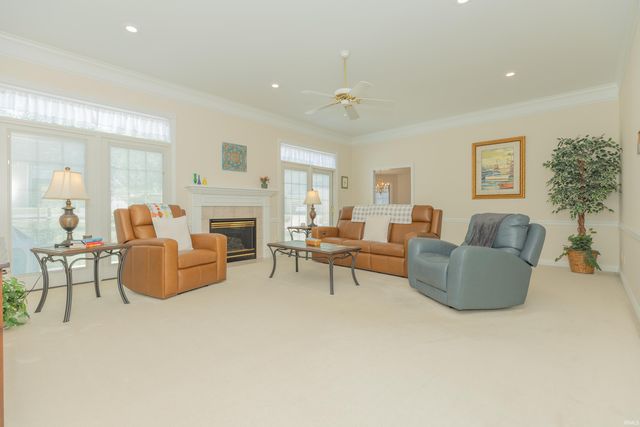 2029 Duffers Drive, Evansville, IN 47725