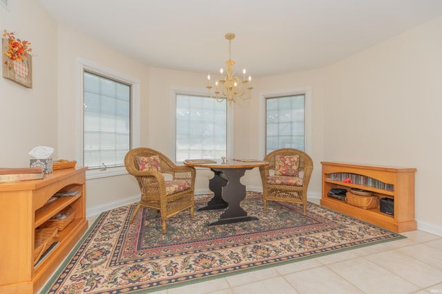 2029 Duffers Drive, Evansville, IN 47725