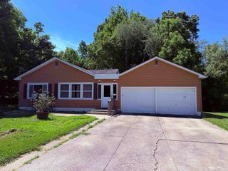 3504 Hardscrabble Road, Spencer, IN 47460