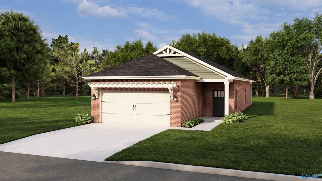 600 Freret Court, Huntsville, AL 35824