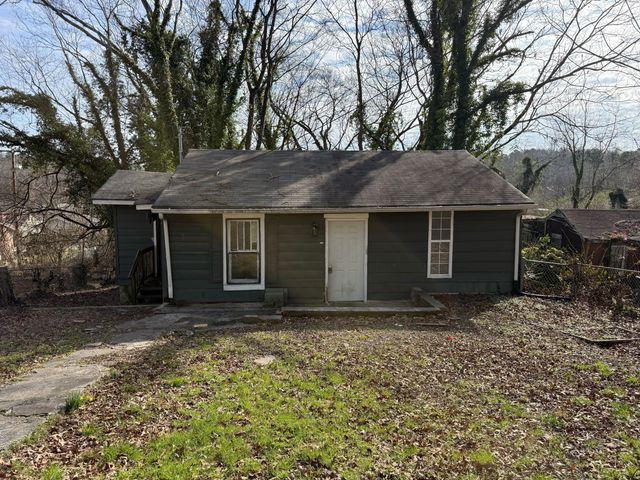 1114 Jarvis Avenue, Chattanooga, TN 37411