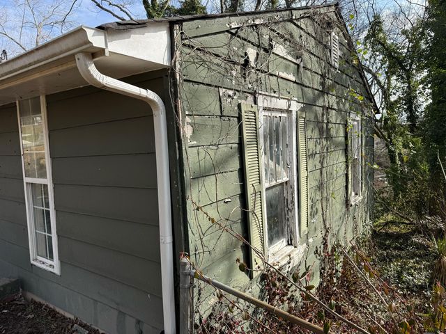 1114 Jarvis Avenue, Chattanooga, TN 37411