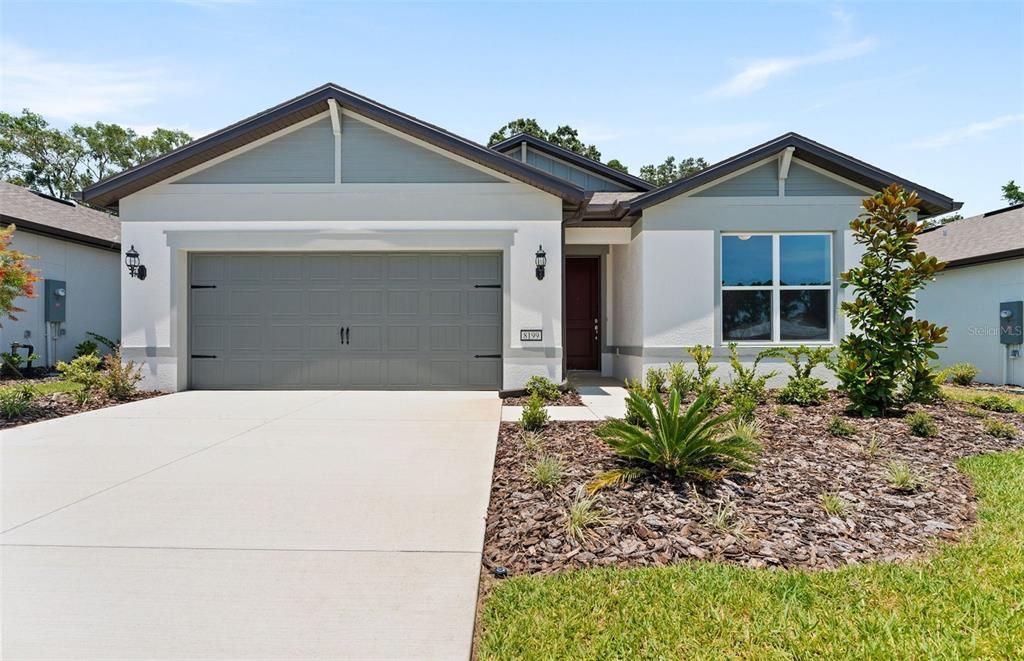 8199 SW 52ND LANE ROAD, Ocala, FL 34481