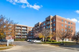 6400 W Berteau Avenue 405, Chicago, IL 60634