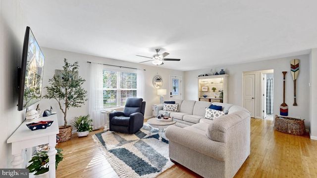 22285 HOLLY OAK LN, Lewes, DE 19958