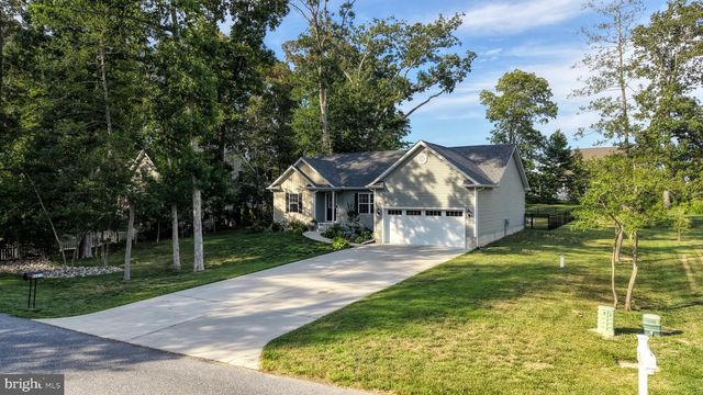 22285 HOLLY OAK LN, Lewes, DE 19958
