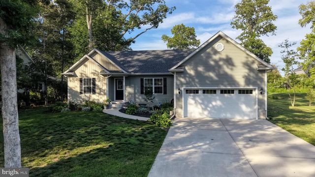 22285 HOLLY OAK LN, Lewes, DE 19958