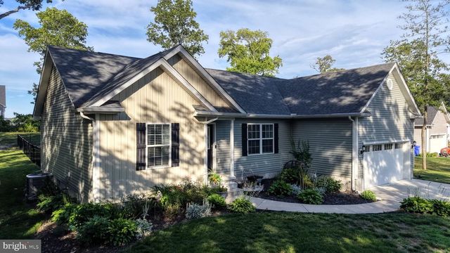 22285 HOLLY OAK LN, Lewes, DE 19958