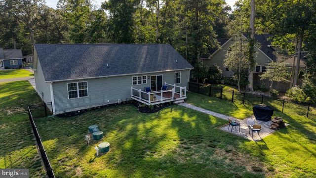 22285 HOLLY OAK LN, Lewes, DE 19958