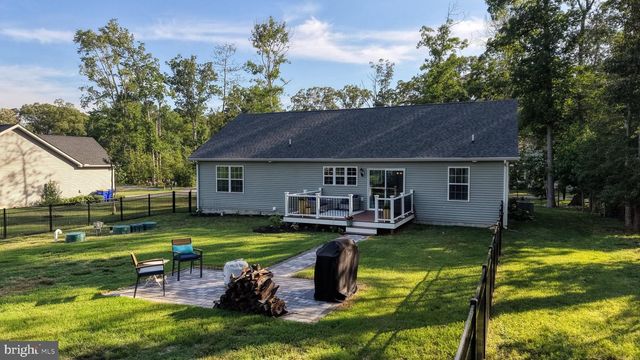 22285 HOLLY OAK LN, Lewes, DE 19958