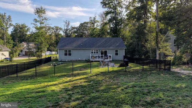 22285 HOLLY OAK LN, Lewes, DE 19958