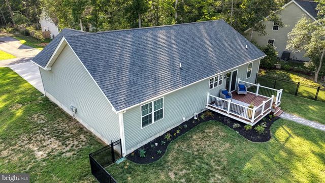22285 HOLLY OAK LN, Lewes, DE 19958