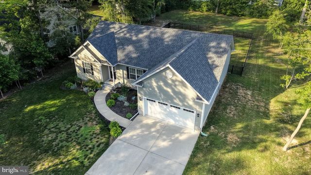 22285 HOLLY OAK LN, Lewes, DE 19958