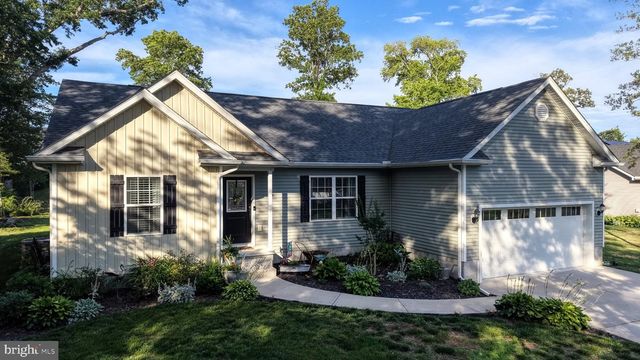 22285 HOLLY OAK LN, Lewes, DE 19958