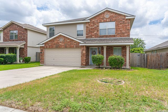 10259 CRYSTAL VW, Universal City, TX 78148