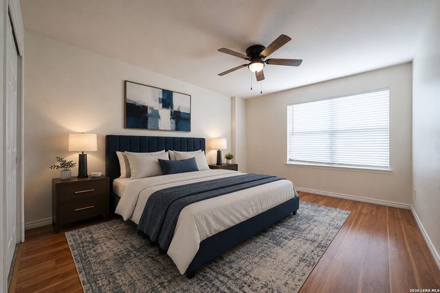 10259 CRYSTAL VW, Universal City, TX 78148