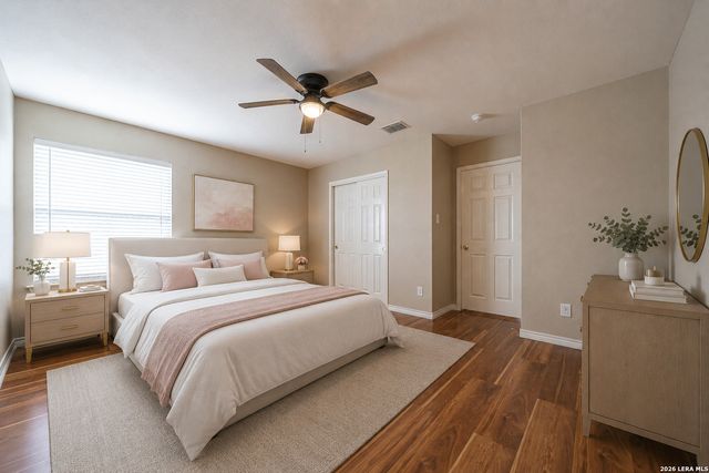 10259 CRYSTAL VW, Universal City, TX 78148