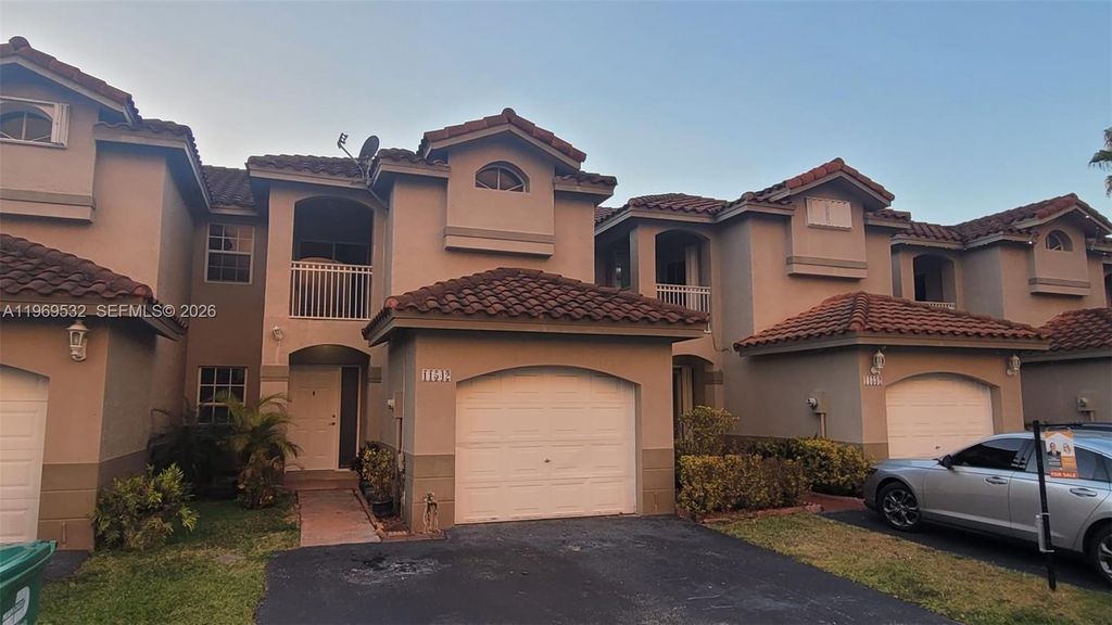 11542 SW 148th Path 11542, Miami, FL 33196