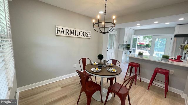9207 ANTELOPE PL, Springfield, VA 22153