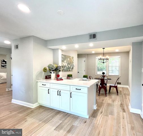 9207 ANTELOPE PL, Springfield, VA 22153