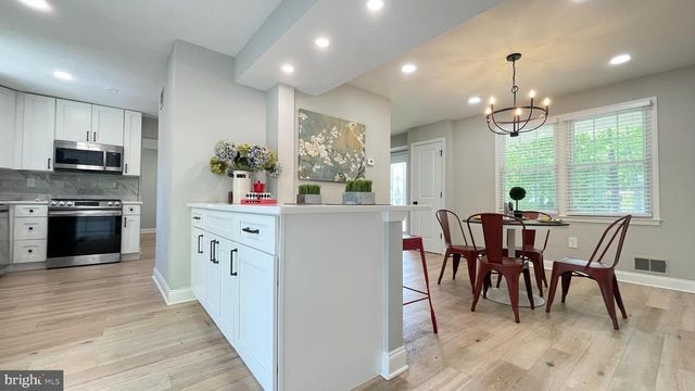 9207 ANTELOPE PL, Springfield, VA 22153