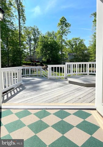 9207 ANTELOPE PL, Springfield, VA 22153