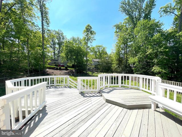 9207 ANTELOPE PL, Springfield, VA 22153