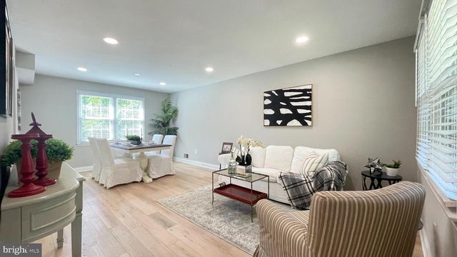 9207 ANTELOPE PL, Springfield, VA 22153
