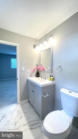 9207 ANTELOPE PL, Springfield, VA 22153