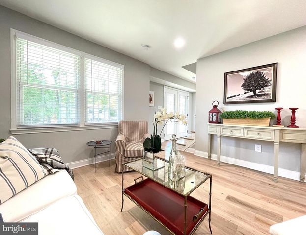 9207 ANTELOPE PL, Springfield, VA 22153