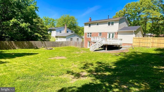 9207 ANTELOPE PL, Springfield, VA 22153