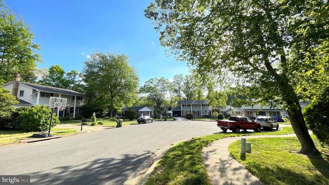 9207 ANTELOPE PL, Springfield, VA 22153