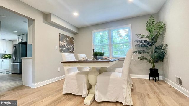 9207 ANTELOPE PL, Springfield, VA 22153