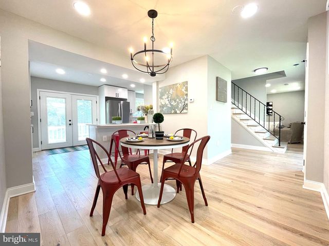 9207 ANTELOPE PL, Springfield, VA 22153