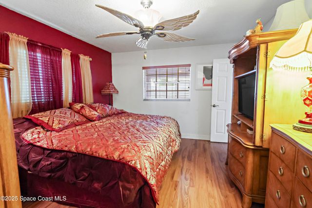 686 Joy St Street, Sebastian, FL 32958