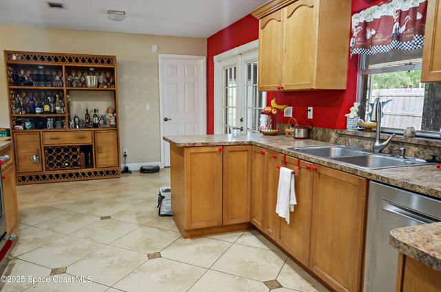 686 Joy St Street, Sebastian, FL 32958