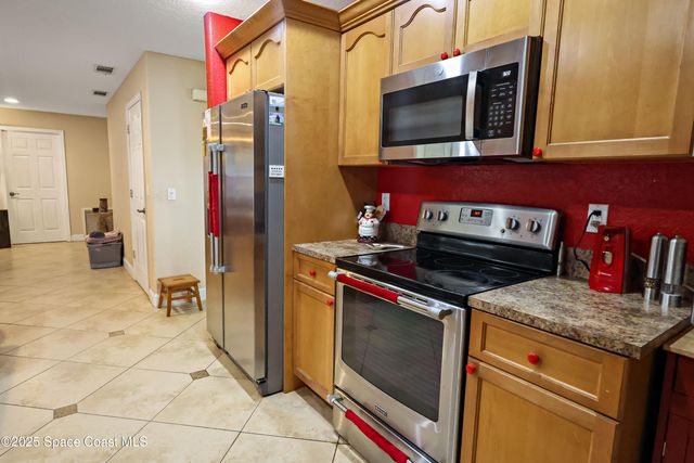 686 Joy St Street, Sebastian, FL 32958