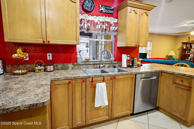 686 Joy St Street, Sebastian, FL 32958