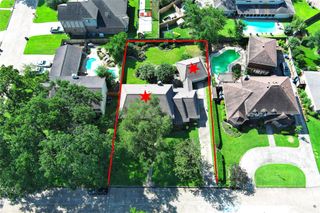 7907 Aleta Drive, Spring, TX 77379
