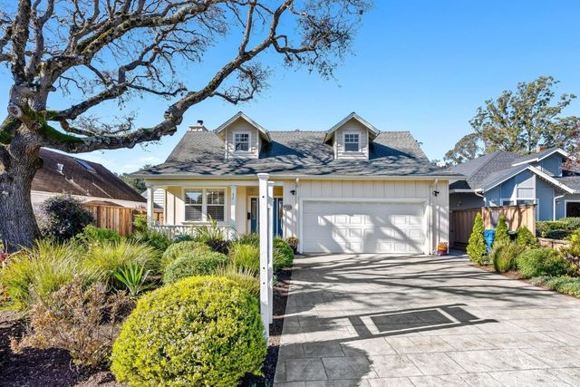 419 Linden Street, Santa Cruz, CA 95062