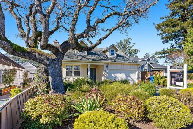 419 Linden Street, Santa Cruz, CA 95062