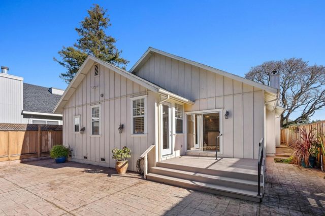 419 Linden Street, Santa Cruz, CA 95062