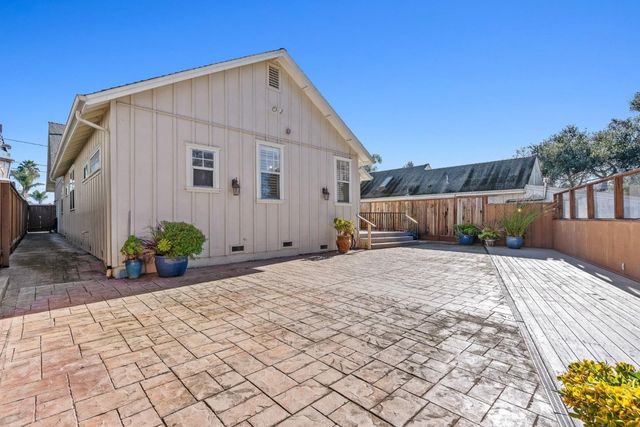 419 Linden Street, Santa Cruz, CA 95062