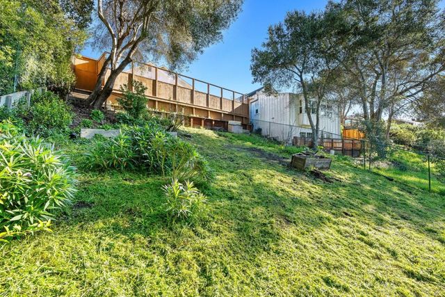 419 Linden Street, Santa Cruz, CA 95062