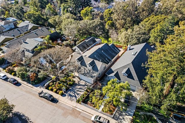 419 Linden Street, Santa Cruz, CA 95062