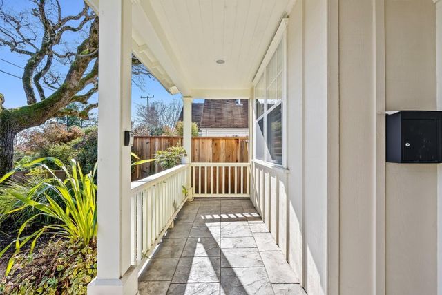 419 Linden Street, Santa Cruz, CA 95062