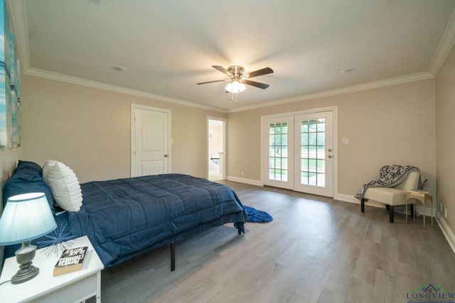 5026 E Country Club Rd, Longview, TX 75602