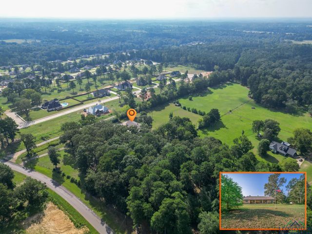 5026 E Country Club Rd, Longview, TX 75602